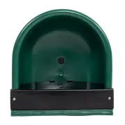 4L Water Trough Bowl with Automatic Float Valve