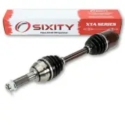 Polaris Rear Right CV Axle 450 HO 500 Sportsman 2006 Sixity XTA td