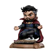 Doctor Strange 2 Multiverse Stephen Minico Vinyl Action Figure 6in