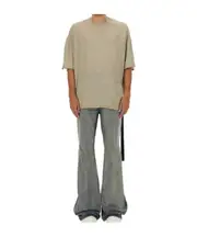 Tommy T T-shirt One size Nude
