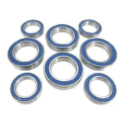 TRB RC Wheel Hub Bearings 15x24x5mm-20x32x7mm for Traxxas XRT