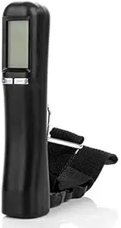 [JMCo] Portable Electronic Digital Luggage Scale Travel Measure Weight Weighing
