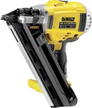 BRAND NEW DEWALT 2 SPEED BRUSHLESS FRAMING NAILER 18V / 20V DCN692 WITH HARDCASE