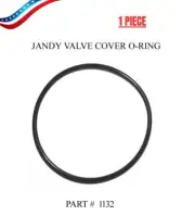 New! Replacement for JANDY Valve Cover O-Ring Part # 1132