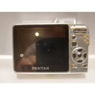 螢幕老化 pentax optio s5z 數位相機 7D