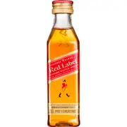 [Johnnie Walker] Johnnie Walker Red Scotch Whisky Min 50mL