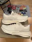 Size 9 - Men’s Nike ZoomX Invincible Run Flyknit 3 Light Cream Sail DR2615-200