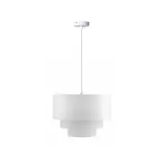 Home Design Livelli Pendant White