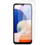 Good 2 Go Glass Protector (Suits Galaxy A04S) - Clear