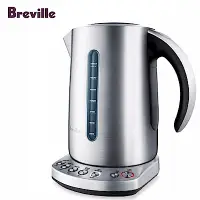 在飛比找Yahoo奇摩購物中心優惠-Breville 鉑富 智慧型控溫電茶壺 BKE820XL-