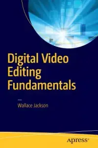 在飛比找博客來優惠-Digital Video Editing Fundamen