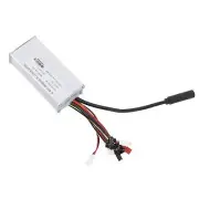 Electric Controller 36V 48V Good Heat Dissipation Electric Square FF