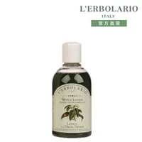 在飛比找momo購物網優惠-【L’ERBOLARIO 蕾莉歐】蕁麻護髮液200ml