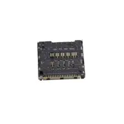 Game Cartridge Socket Card Slot Replacement Part Fits for Nintendo Switch