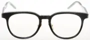 Brand New Authentic * A Bathing Ape Shark Edition optical Glasses Frame-Women