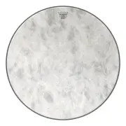 Bass, Classic, DiplomatFiberskyn, 22 Dia. Drum Head