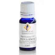 Gumleaf Essentials - Indulgence - Essential Oil Blend - 10 mL
