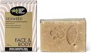 Australian Natural Soap Company Seaweed Detoxifying Cleanser 100g