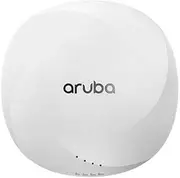 Aruba AP-615 (RW) 2400 Mbit/s Dual-Radio Tri-Band Power Over Ethernet Radio Access Point, White