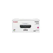 Canon CART335 Magenta HY Toner