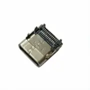 Type-C USB Charging Port DC Jack Socket for LENOVO IP SLIM 3 CHROME 14M868 82XJ