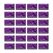 24x Lux 80g Bar Soap Exotic Blooms & Essential Oil Bath Body Wash Magical Spell