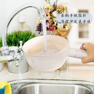 💖發票保固💖晶工牌 多功能不沾美食鍋1.5L 電碗 電鍋 電煮鍋 快煮鍋 電火鍋 宿舍小電鍋 蒸煮鍋 泡麵鍋 美食鍋