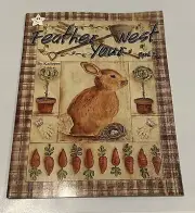 Feather Your Nest Book 2 By Kaliopee Crafts 1988