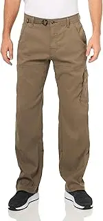 [prAna] Men's Stretch Zion Pant