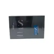 Alfaparf Semi Di Lino Diamond Sublime Essential Oil Blue 12 Vials