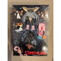 在飛比找蝦皮購物優惠-NECA 小精靈 Gremlins 小魔怪 1984 配件組