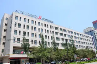 錦江之星(包頭賽汗塔拉公園友誼大街店)Jinjiang Inn Baotou Youyi Street Branch