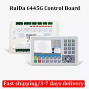 RuiDa 6445G Board CO2 Laser Controller For Laser Engraving Cutting Machine