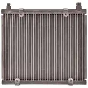 Jayair Condenser Kubota B5030 L4630 - CN2055