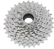 SunRace 9 Speed 11-32 Tooth Freewheel HG Index Compatible