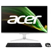Acer Aspire C27 27" i7-1165G7/16GB/1TB SSD All-in-One PC DQ.BGFSA.002