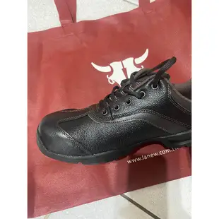 La new 防黴抑菌 鋼頭休閒鞋(男227018631),安全鞋,鋼頭鞋,工作鞋