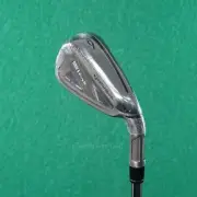 NEW TaylorMade SIM2 Max Single 6 Iron KBS Max MT 85 Steel Stiff