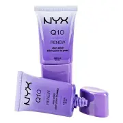 NYX Cosmetics RENEW Q10 Skin Elixir ~ Face Serum/Primer SE01 ~ 20 ml /0.68oz
