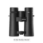 Minox X-Lite 8x42 Roof Prism Binoculars #80407327
