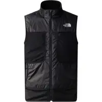 在飛比找momo購物網優惠-【The North Face】TNF 化纖背心 M WIN