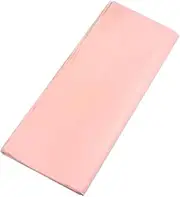WOFASHPURET Vivid Color Wrapping Paper Set 5 Pack Thin Craft Paper for Decorations