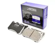 Intima SR Brake Pad Set - Honda Integra DC2 Type R 98 Spec/NSX/EK9 Civic Type...