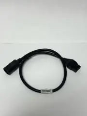Pride Go Go Scooter XLR Off-Board Charger Harness