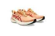 Asics GT 2000 13 Mens Running Shoes - Orange/White
