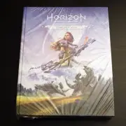 Horizon : Zero Dawn Complete Edition Guide - New and Sealed