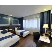 Hanoi Eternity Hotel