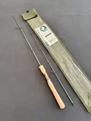 Shimotsuke trout fishing rod trutta stream Ⅳ 522L spining rod carbon 2pc