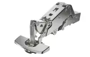 Hettich Sensys 165 Degree Hinges (Soft close) - FULL OVERLAY