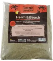 Reptile, Flukers Premium Hermit Crab Substrate (12 lbs)